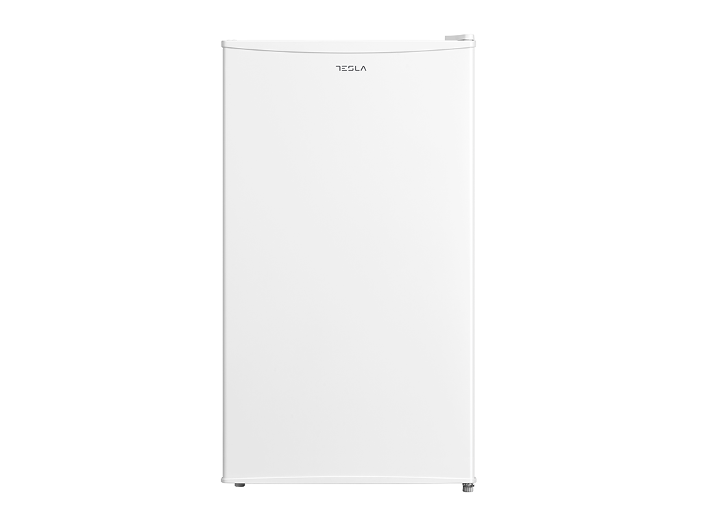 Frižider TESLA RS0930ME jedna vrata/ručno otapanje/E/93L/44,6x47,2x86,4/bela ( RS0930ME )