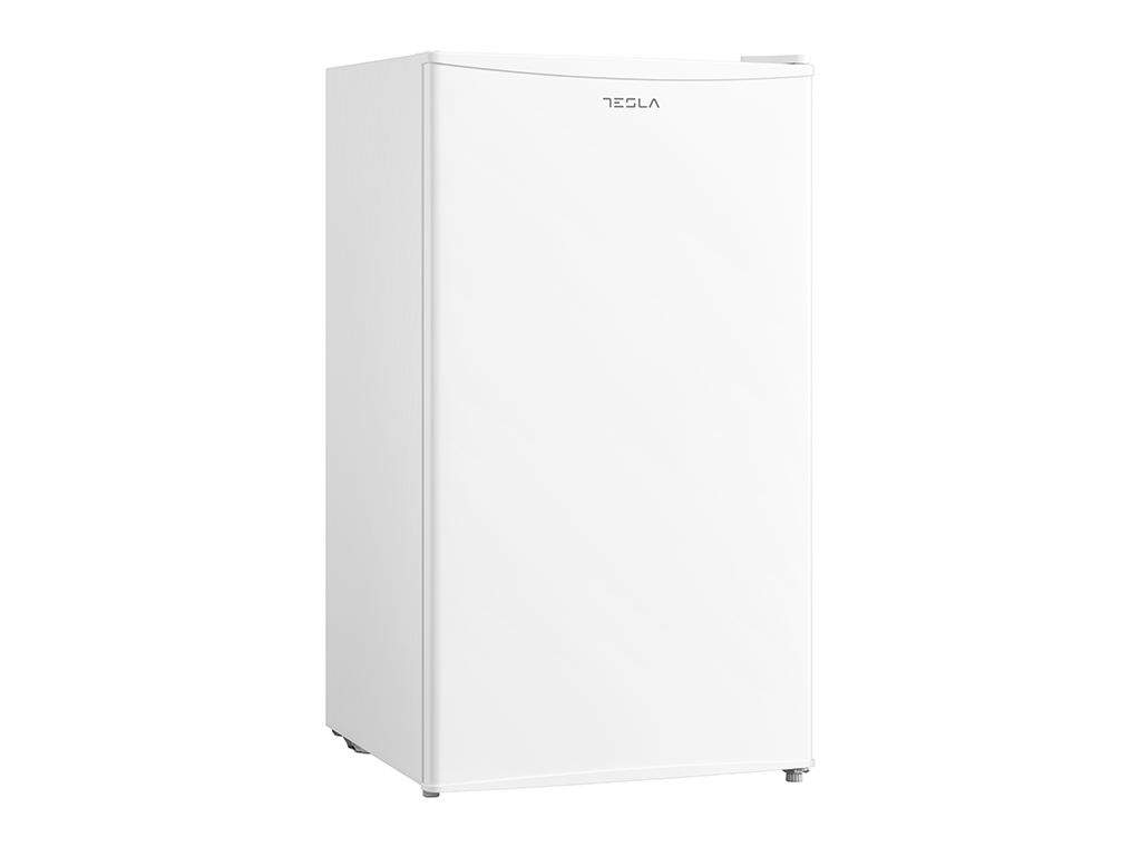 Frižider TESLA RS0930ME jedna vrata/ručno otapanje/E/93L/44,6x47,2x86,4/bela ( RS0930ME )