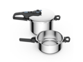 Picture of Tefal ekspres lonac 4L+6L ( P2584301 ) 