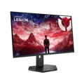 Picture of Monitor Lenovo 27" QD-OLED 27Q-10 Gaming QHD 2560x1440 240Hz 400cd Tilt, Swivel, Pivot, Height Adjust Stand HDMI DP 3y