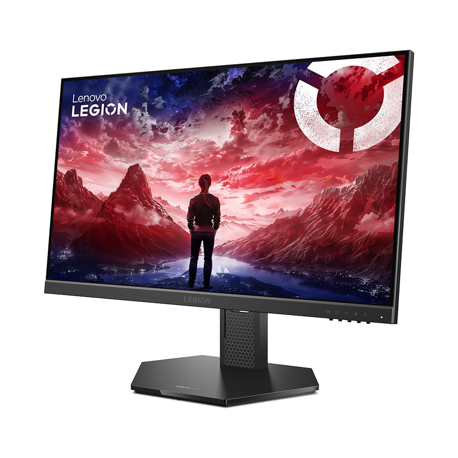 Monitor Lenovo LED Legion 24-10 23.8" IPS 1920x1080 0.5ms 240Hz 300cd 2xHDMI 1xDP Full ERGO Tilt, Swivel, Pivot, Height Adjust Stand Gaming