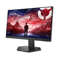 Picture of Monitor Lenovo LED Legion 24-10 23.8" IPS 1920x1080 0.5ms 240Hz 300cd 2xHDMI 1xDP Full ERGO Tilt, Swivel, Pivot, Height Adjust Stand Gaming