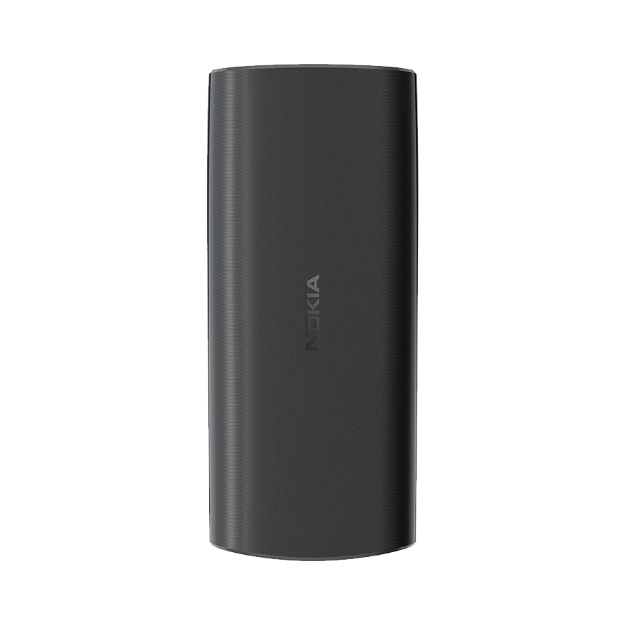 Mobitel Nokia N106 2023 crna