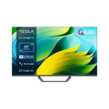 Picture of TESLA TV QLED Q43E655GUS UHD QLED powered by Google TV UHD Voice Control