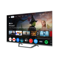 Picture of TESLA TV QLED Q43E655GUS UHD QLED powered by Google TV UHD Voice Control