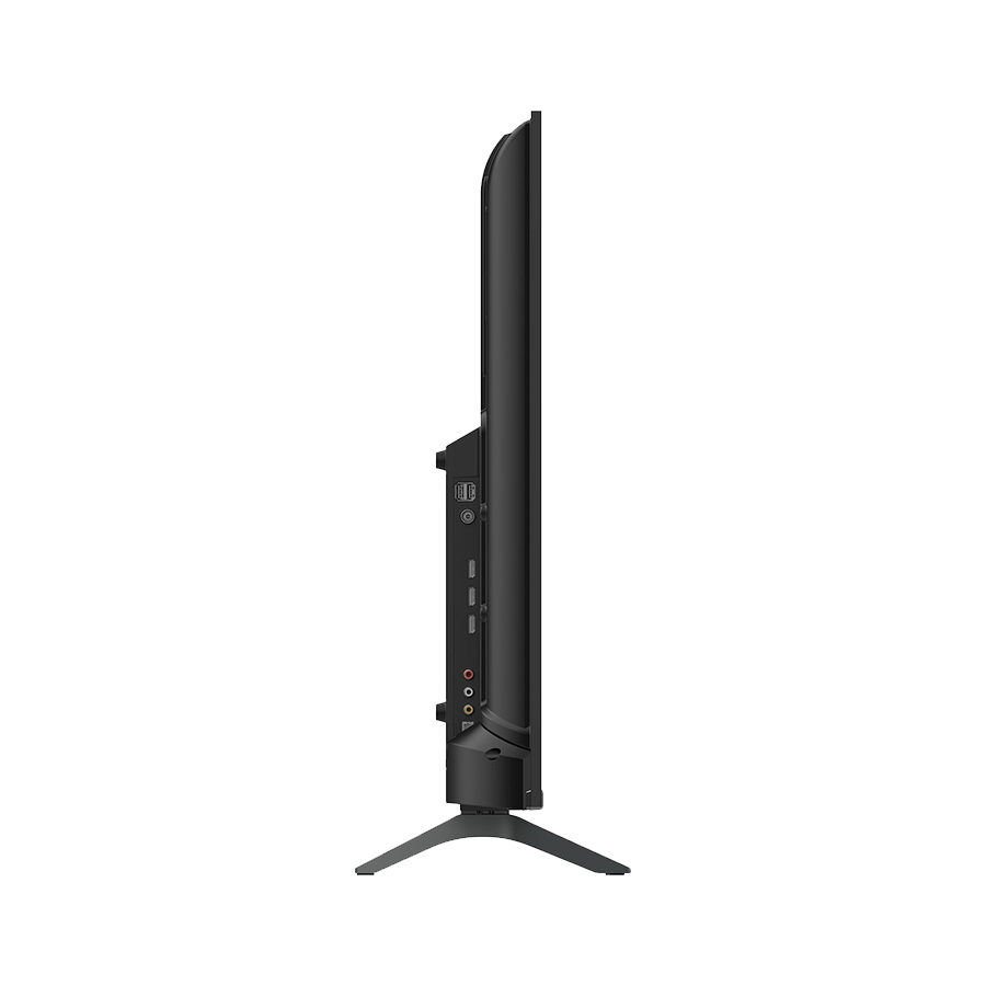 TESLA TV QLED Q43E655GUS UHD QLED powered by Google TV UHD Voice Control