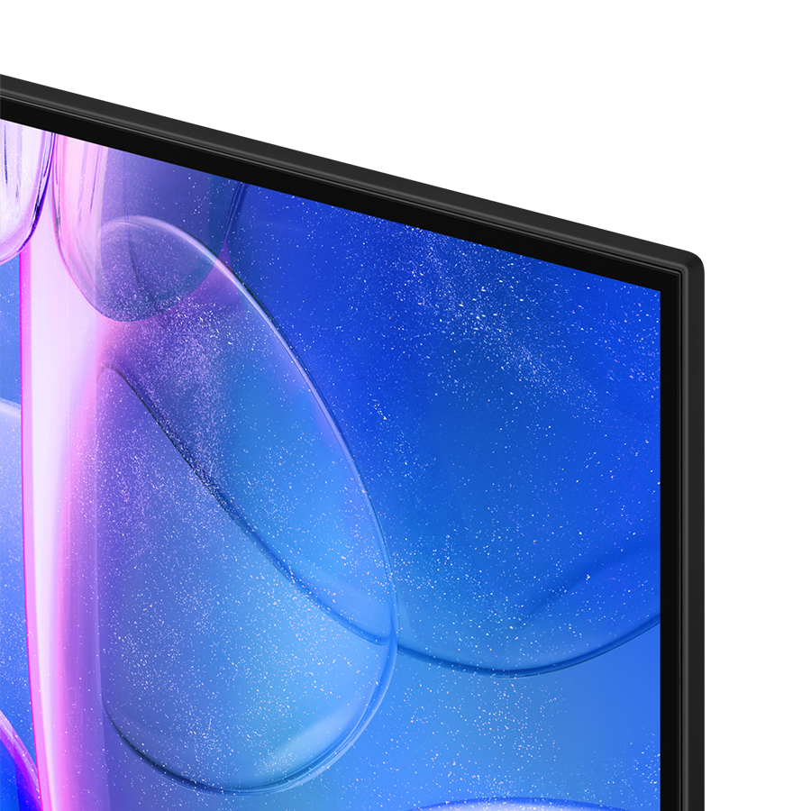 SAMSUNG TV Crystal UHD 4K 65" U7022F UE65U7022FKXXH