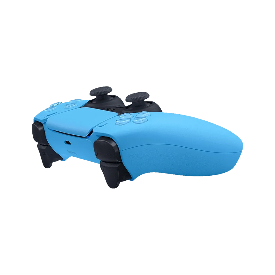 PS5 Dualsense Wireless Controller Starlight Blue za PS5, PC, Mac i mobilni uređaj 1000050275