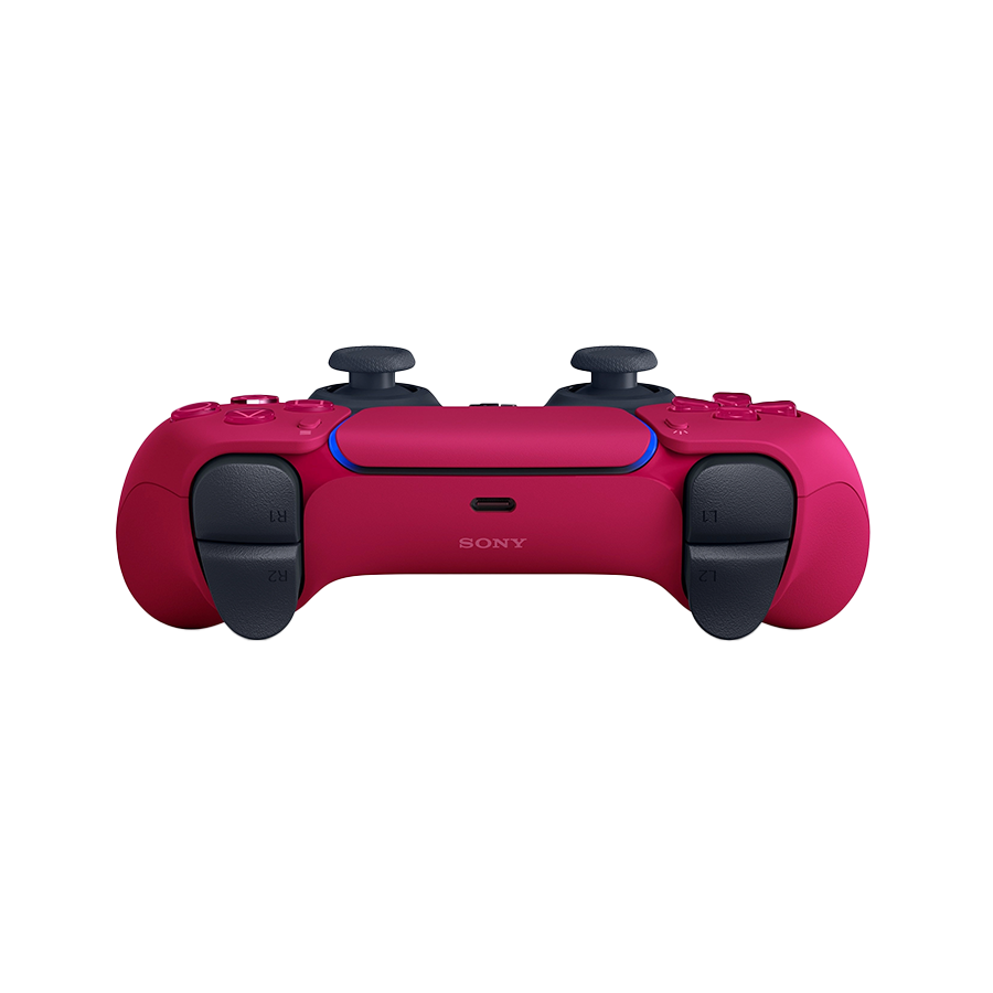 PS5 Dualsense Wireless Controller Cosmic Red za PS5, PC, Mac i mobilni uređaj 1000050249