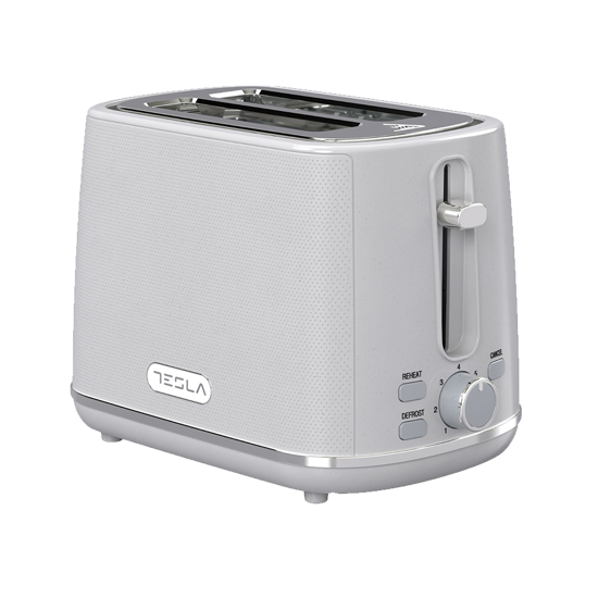 Picture of TESLA Toster TS400GX 930 W 7 podesivih nivoa pečenja