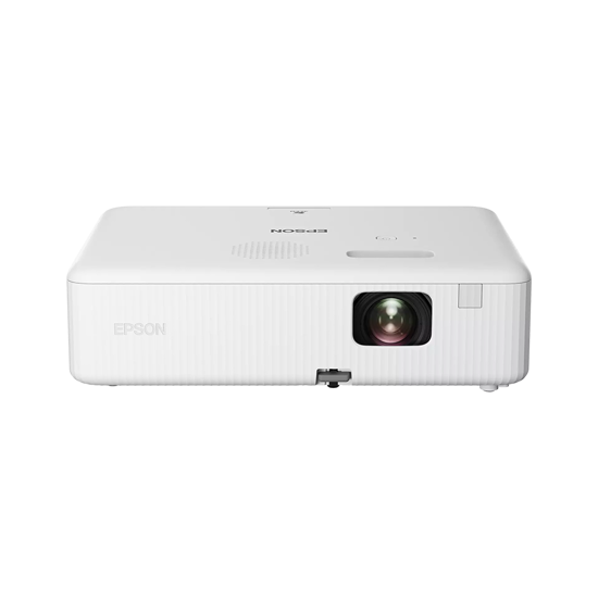 Picture of Projektor Epson CO-FH01 Full HD. 1920 x 1080. 3000 lumena. 16:9. Boja bijela. 2godGar