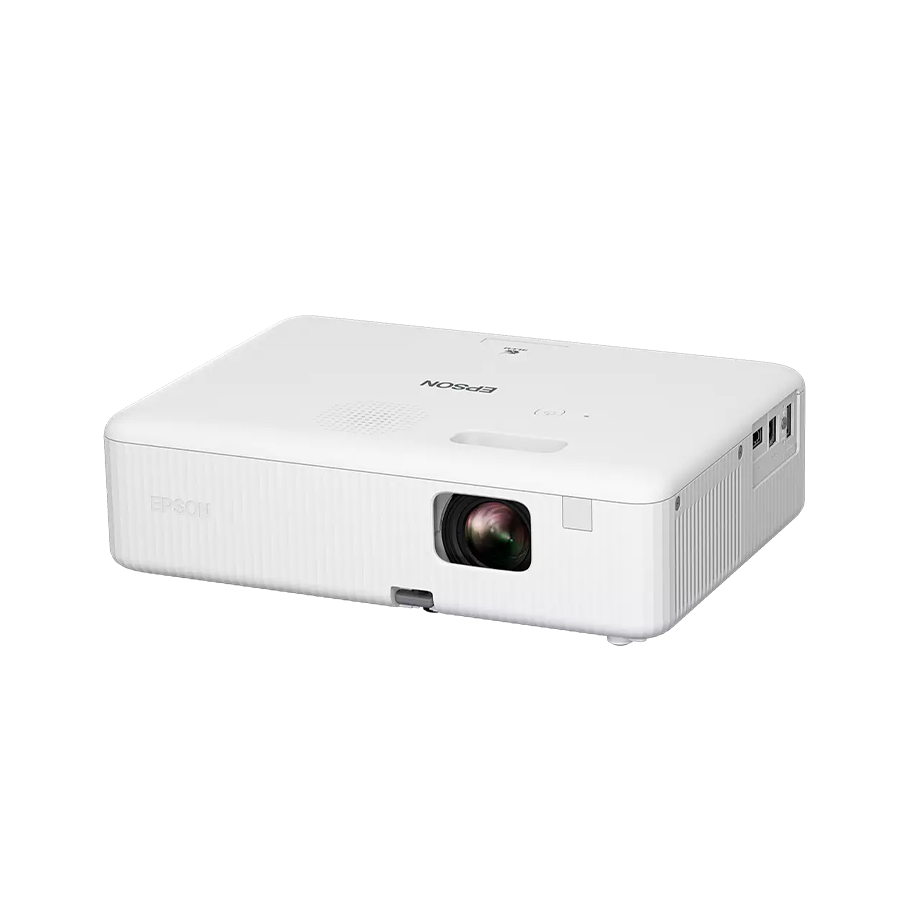 Projektor Epson CO-FH01 Full HD. 1920 x 1080. 3000 lumena. 16:9. Boja bijela. 2godGar