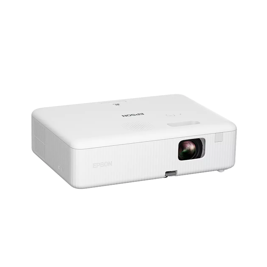 Projektor Epson CO-FH01 Full HD. 1920 x 1080. 3000 lumena. 16:9. Boja bijela. 2godGar