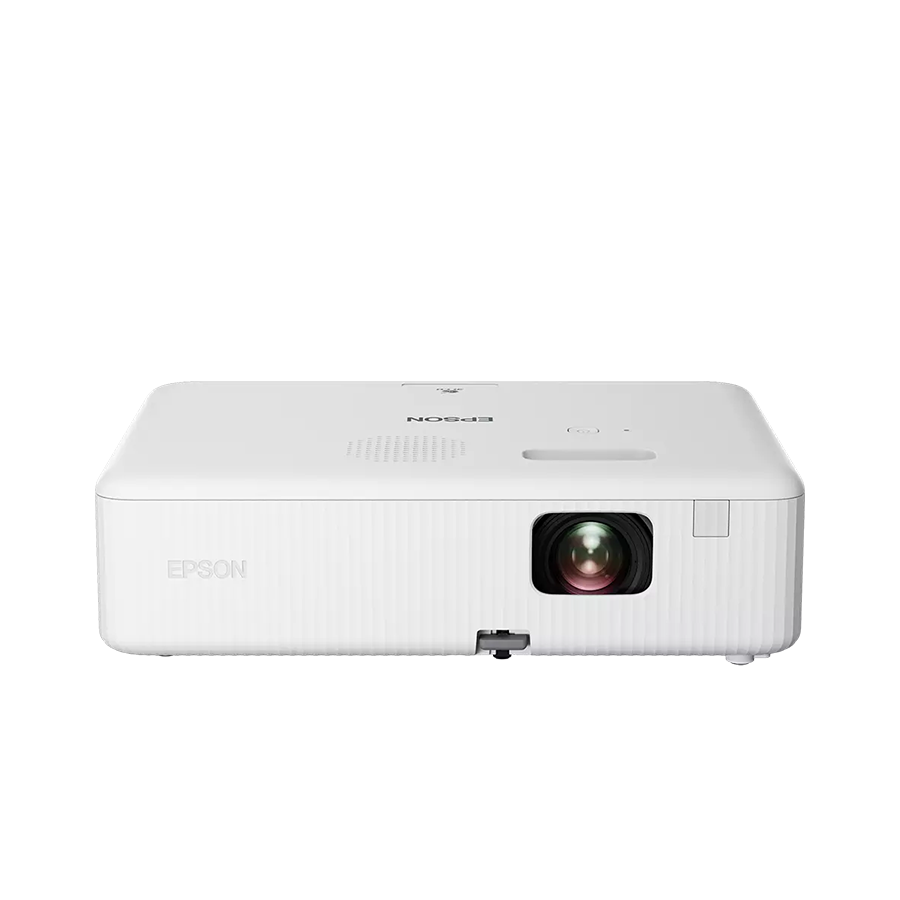 Projektor Epson CO-FH01 Full HD. 1920 x 1080. 3000 lumena. 16:9. Boja bijela. 2godGar