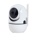 Picture of IP kamera GEMBIRD Smart rotating wifi camera, 1080p, white, TSL-CAM-WRHD-02