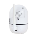 Picture of IP kamera GEMBIRD Smart rotating wifi camera, 1080p, white, TSL-CAM-WRHD-02