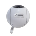 Picture of IP kamera GEMBIRD Smart rotating wifi camera, 1080p, white, TSL-CAM-WRHD-02