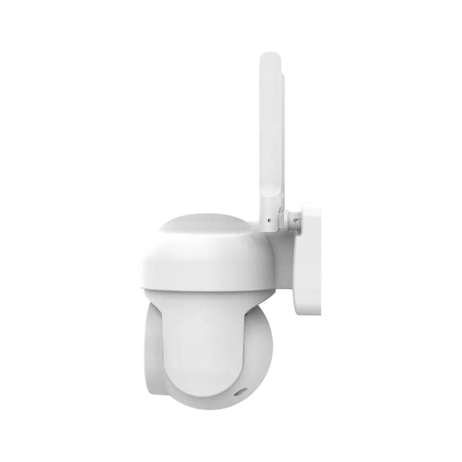 IP kamera GEMBIRD Smart rotating outdoor wifi camera, 2K QHD, TSL-ODCAM-WRHD-01