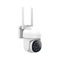 Picture of IP kamera GEMBIRD Smart rotating outdoor wifi camera, 2K QHD, TSL-ODCAM-WRHD-01