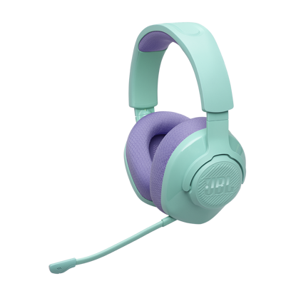 Slušalice bluetooth gaming JBL QUANTUM 360 plave