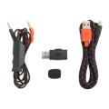 Picture of Slušalice bluetooth gaming JBL QUANTUM 810 crne