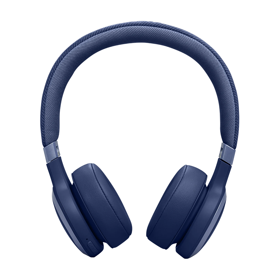 Slušalice bluetooth JBL Live 670 NC plave