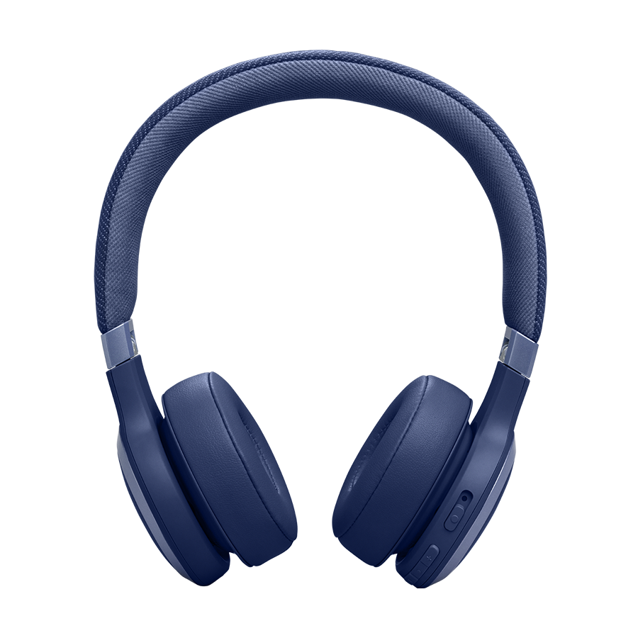 Slušalice bluetooth JBL Live 670 NC plave