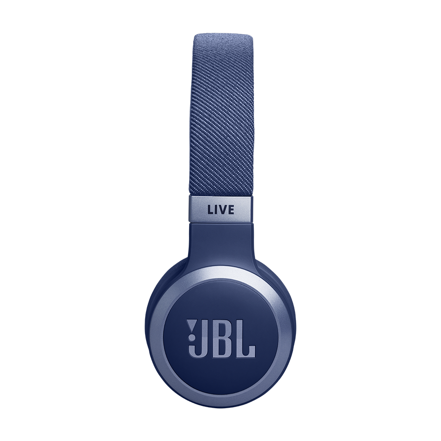 Slušalice bluetooth JBL Live 670 NC plave