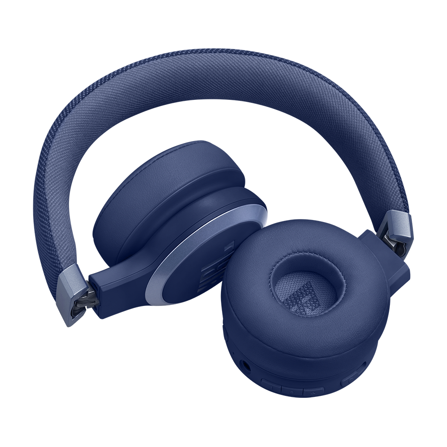 Slušalice bluetooth JBL Live 670 NC plave