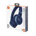 Picture of Slušalice bluetooth JBL Live 670 NC plave