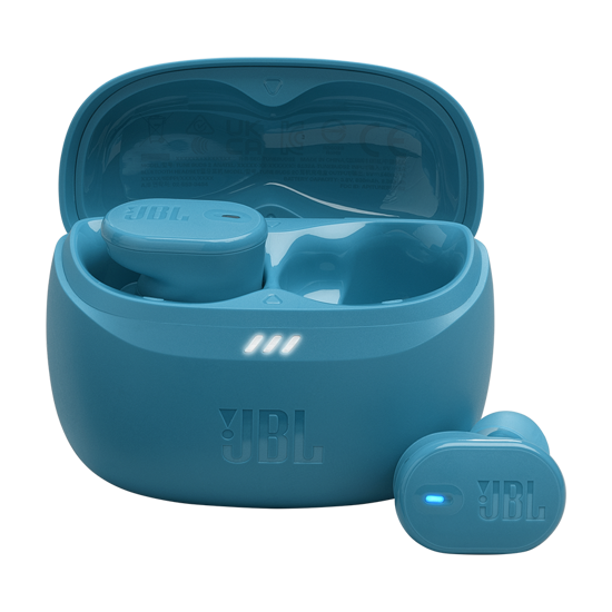 Picture of Slušalice bluetooth potpuno bežične JBL Tune BUDS 2  plave