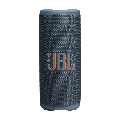 JBL bežični zvučnik GRIP plavi
