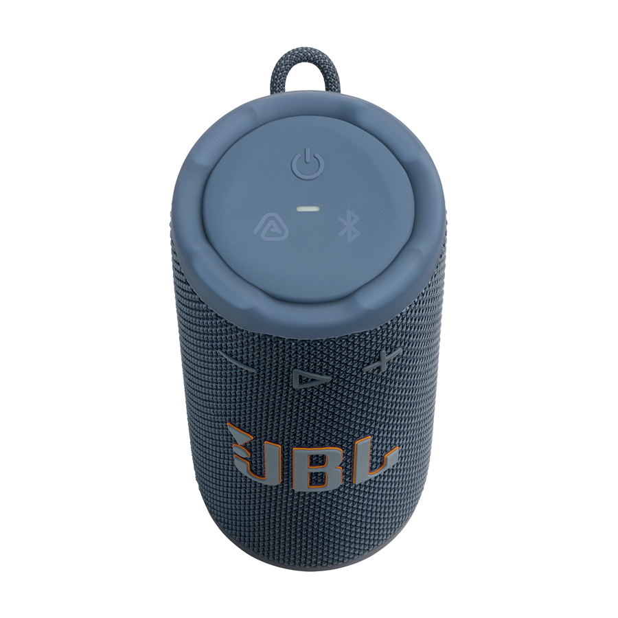 JBL bežični zvučnik GRIP plavi
