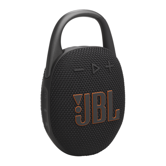 Picture of Zvučnik prijenosni bluetooth JBL CLIP 5 crni