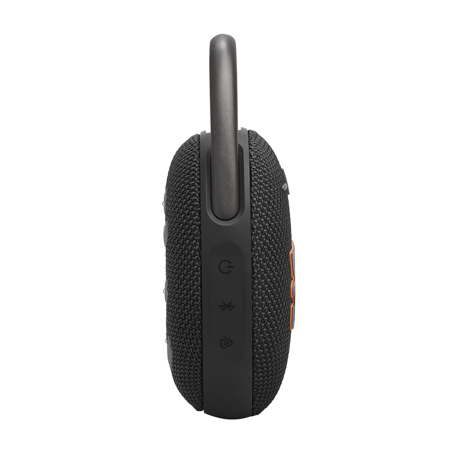 Zvučnik prijenosni bluetooth JBL CLIP 5 crni