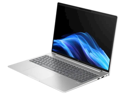 Picture of  x( 127792 )Laptop HP Elitebook 6 G1i 16 U5/32G/512G/W11Pro (CW7B6EC)