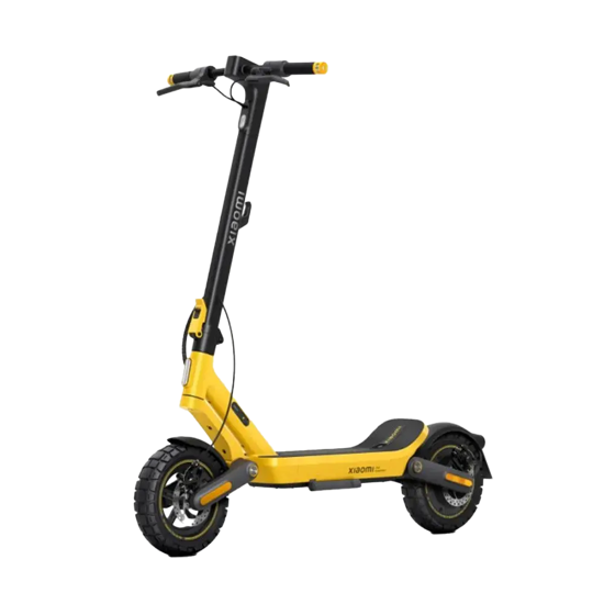Picture of Xiaomi Electric Scooter 6 Ultra BHR08KTGL