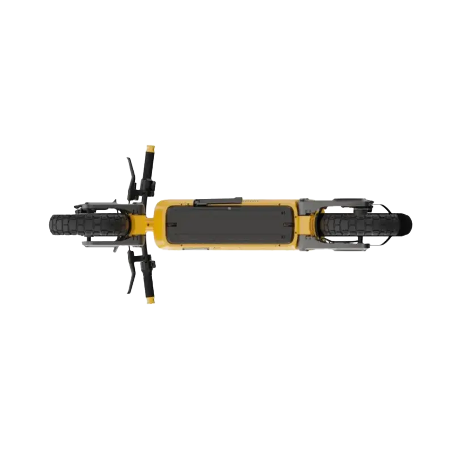 Xiaomi Electric Scooter 6 Ultra BHR08KTGL