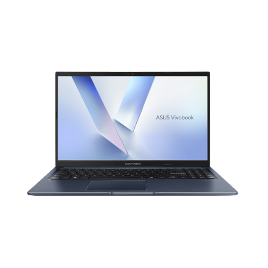 Picture of ASUS Vivobook 15 M1502NAQ-BQ059 15,6" FHD AG 60Hz AMD Ryzen 7 170 24GB/1TB SSD/2y/Quiet Blue
