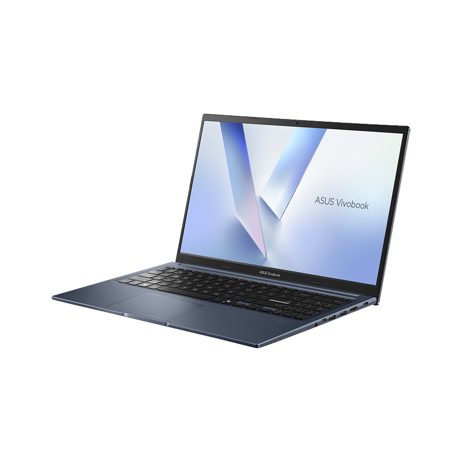 ASUS Vivobook 15 M1502NAQ-BQ059 15,6" FHD AG 60Hz AMD Ryzen 7 170 24GB/1TB SSD/2y/Quiet Blue