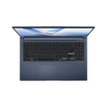 Picture of ASUS Vivobook 15 M1502NAQ-BQ059 15,6" FHD AG 60Hz AMD Ryzen 7 170 24GB/1TB SSD/2y/Quiet Blue