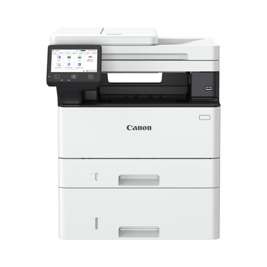 Picture of Printer Canon imageFORCE 1440 print/scan/copy 40str/min Duplex+ADF USB.WiFi.
