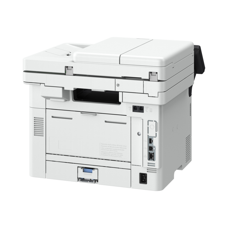 Printer Canon imageFORCE 1440 print/scan/copy 40str/min Duplex+ADF USB.WiFi.