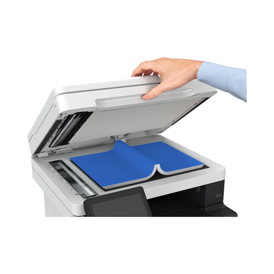 Printer Canon imageFORCE 1440 print/scan/copy 40str/min Duplex+ADF USB.WiFi.
