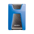 Picture of EXT.HDD 2TB ADATA DashDrive HD650 2.5" USB 3.2 5400rpm 8MB blue HD650-2TU31-CBL