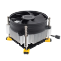 Picture of CPU hladnjak INPLAY CPU Cooler A50, LGA 1700, 1200, 1151, 1150, 1155