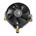 Picture of CPU hladnjak INPLAY CPU Cooler A50, LGA 1700, 1200, 1151, 1150, 1155