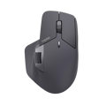 Picture of Miš RAPOO MT760L - rechargeable Mouse Wireless, Bluetooth Light, Black, R-12527