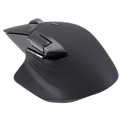 Picture of Miš RAPOO MT760L - rechargeable Mouse Wireless, Bluetooth Light, Black, R-12527