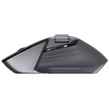 Picture of Miš RAPOO MT760L - rechargeable Mouse Wireless, Bluetooth Light, Black, R-12527